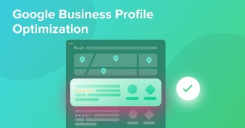 Optimisation Google Business Profile Simple | Expert Visibilité Locale