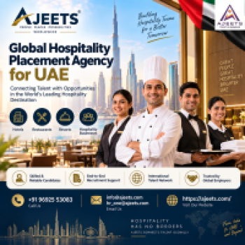 Global Hospitality Placement Agency for UAE ADS Global Hospitality Placement Agency for UAE