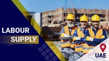 Reliable Manpower Supply Services UAE | Skilled Workforce | Arts LLC