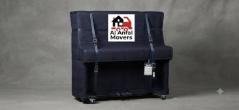 Dubai’s Trusted Movers & Packers | Al Anfal Movers