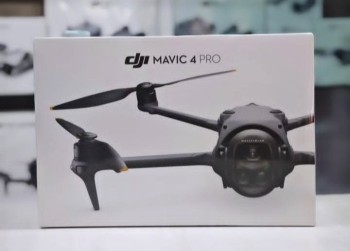 Dji Mavic 4 Pro Fly More Combo Drone