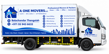 Cheap Movers Dubai | Furniture, Home & Office Moving
