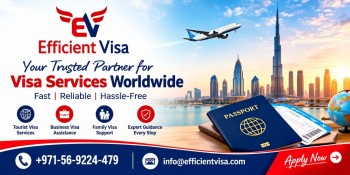 Simplify Complex Visa Processes With Experienced Travel Assistance