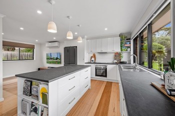 South London's Home Transformation Experts – Loft Conversions, Kitchens, Bathrooms & Boilers