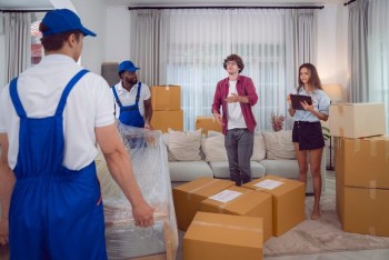 Villa-Movers