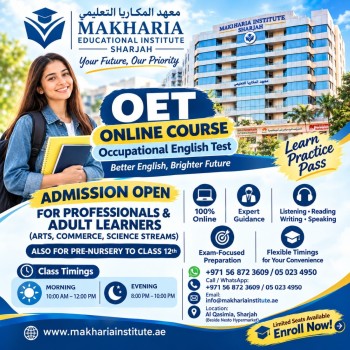 Improve Your OET Score with Expert Preparation