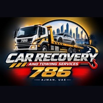 Car Recovery and Towing Service 786 — 24/7 Car Recovery & Towing in Ajman