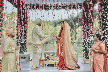 Destination Wedding Planner in Dubai for Luxury Celebrations