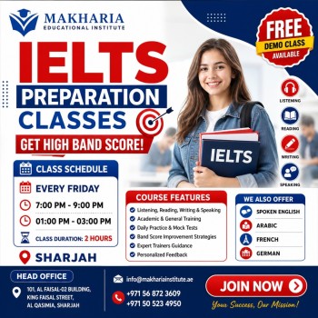 WhatsApp Image 2026-05-02 at 2.52.49 PM IELTS General Training Classes in Sharjah with Makharia