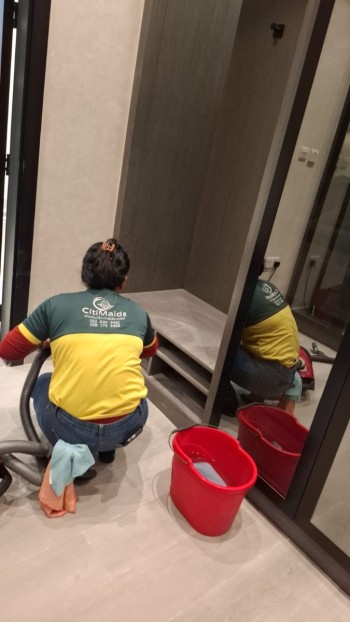 How Much Does a Maid Service Cost in Abu Dhabi?