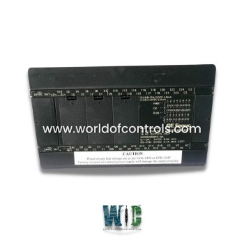 ic200udd040 IC200UDD040 in Stock. Buy, Repair, or Exchange from WOC
