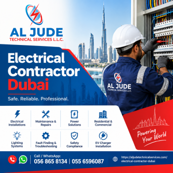 Electrical Contractor Dubai (9) Electrical Contractor Dubai | Contact Us @568658134