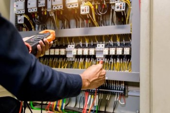 images (13) Trusted Electromechanical Contractor UAE | ARTS LLC