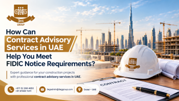 FIDIC Contract Support in UAE