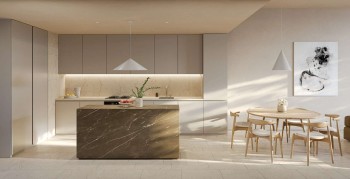 2-Bedroom Apartment in Tessera | Dubai South