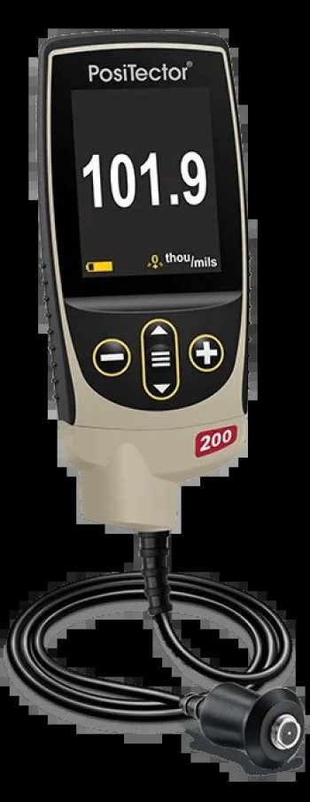Best Coating Thickness Gauge Supplier UAE | Labtech ME