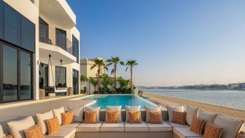 Villa Renovation Company in Dubai 
