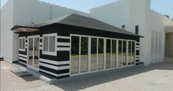 Majlis VIP Tents Manufacturers 