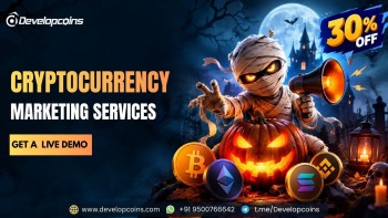 cryptocurrency marketing serviecs Turn Crypto Attention into Community Growth with Cryptocurrency Marketing Services