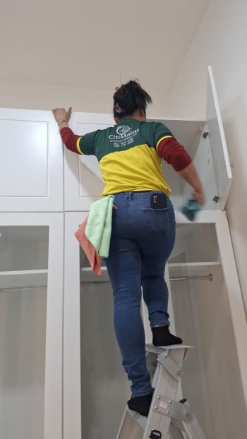 How Much Does a Maid Cost in Abu Dhabi?