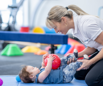 Aspire Child Development & Rehabilitation Center in Ajman, UAE