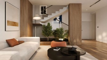 1-Bedroom Apartment in Blue Marina Residence | Dubai Islands