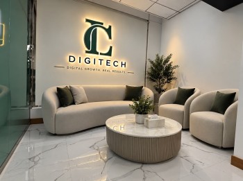 Digital Marketing Services in UAE | CL DigiTech   Copy Title