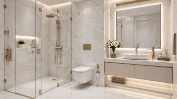 Studio Apartment in Lenjawi Diamond | Al Warsan