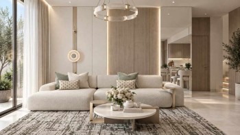 1-Bedroom Apartment in Lawncrest | Dubai Production City