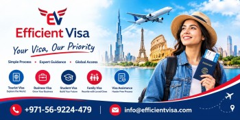 Arrange Business Travel With Clear Visa Preparation