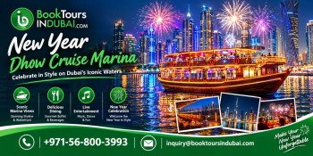 Celebrate Midnight Beneath The Marina Skyline Lights