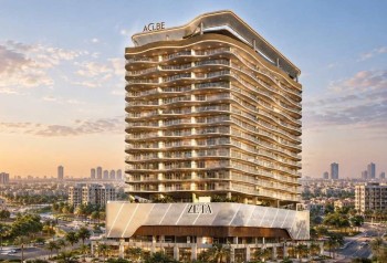 Studio Apartment in Zeta | Liwan