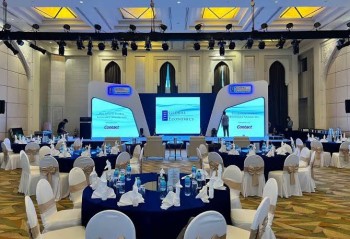 Corporate Event Organizer Dubai | Classic Events