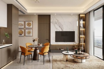 Studio Apartment in Listone Residence | Dubai International City