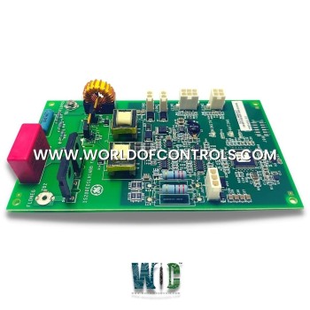 IS200EDSLH1A in Stock. Buy, Repair, or Exchange from WOC