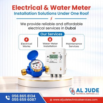 Electrical Contractor Dubai | Contact Us @556596087