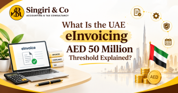  UAE eInvoicing and VAT Compliance: What Businesses Need to Know