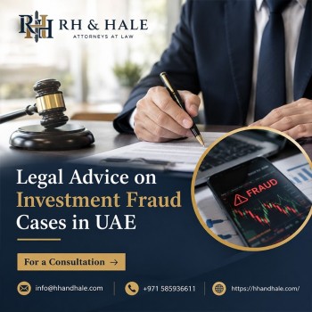  Victim of Investment Fraud in the UAE? Know Your Legal Options.
