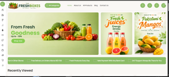 the fresh market dubai The Fresh Boxes – Online Grocery Shopping in Dubai & Sharjah