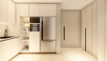 3-Bedroom Apartment in Merdan Residence | Dubai Sports City