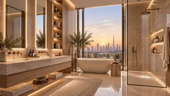 02-392dd5759073 1-Bedroom Apartment in Lunara Tower | Majan