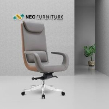 High Back Office Chairs in Dubai – Premium Executive Office Chairs at Best Prices