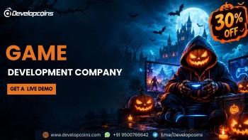 Build Your Gaming Business from the Ground Up with Game Development