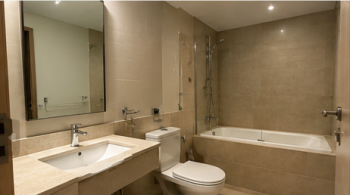 SPACIOUS 1-BEDROOM APARTMENT FOR RENT – AXIS 1, DUBAI SILICON OASIS