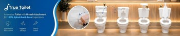 True Toilet