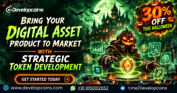 Bring Your Digital Asset Product to Market with Strategic Token Development