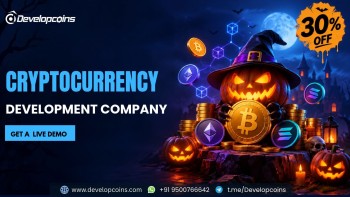 Build a Token Economy Around Your Business Model with Cryptocurrency Development