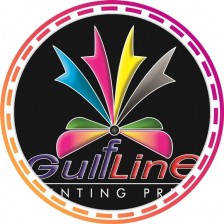 Gulf Line Printing - avatar