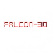 FALCON 3D MIDDLE EAST - avatar