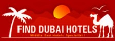 Find Dubai Hotels - avatar